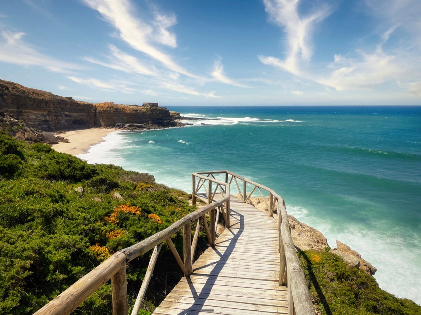 Ericeira, Portugal