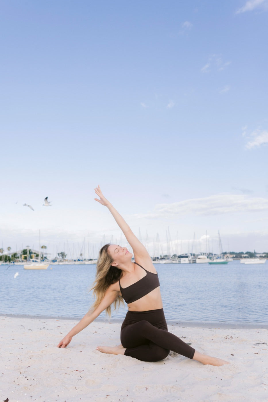 Expert-led wellness