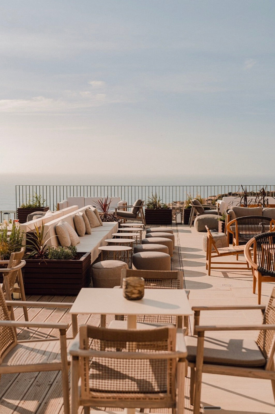 Aethos Ericeira